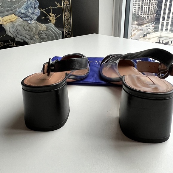 AQUAZZURA - Picture 4 of 10